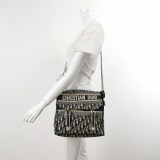 Christian Dior Diorcamp Messenger Bag Oblique Canvas Small — thumbnail 2