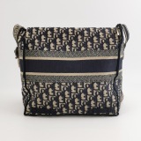 Christian Dior Diorcamp Messenger Bag Oblique Canvas Small — thumbnail 5