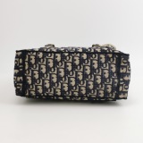 Christian Dior Diorcamp Messenger Bag Oblique Canvas Small — thumbnail 6