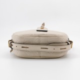 Louis Vuitton(LV0 Boite Chapeau Souple Bag Monogram Empreinte Leather MM — thumbnail 6