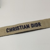 Christian Dior Diorcamp Messenger Bag Oblique Canvas Small — thumbnail 19