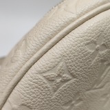 Louis Vuitton(LV0 Boite Chapeau Souple Bag Monogram Empreinte Leather MM — thumbnail 19