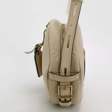 Louis Vuitton(LV) Boite Chapeau Souple Bag Monogram Empreinte Leather MM — thumbnail 4