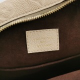 Louis Vuitton(LV) Boite Chapeau Souple Bag Monogram Empreinte Leather MM — thumbnail 8