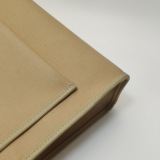 Hermes Herbag Zip Leather and Toile 31 — thumbnail 15