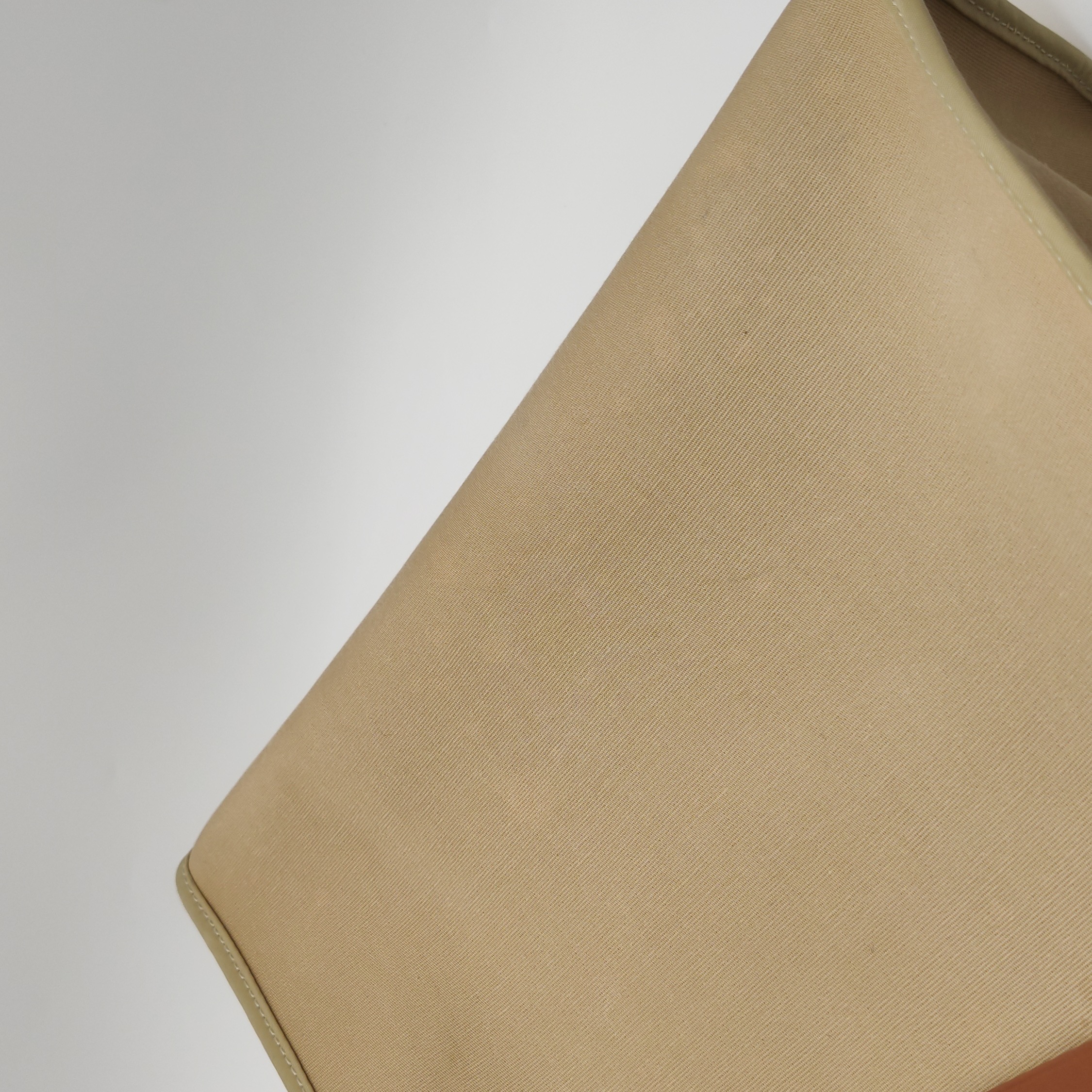 Hermes Herbag Zip Leather and Toile 31 — photo 14 of 24