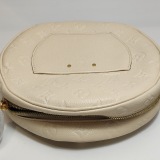 Louis Vuitton(LV) Boite Chapeau Souple Bag Monogram Empreinte Leather MM — thumbnail 17