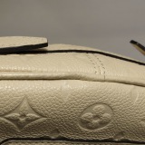 Louis Vuitton(LV) Boite Chapeau Souple Bag Monogram Empreinte Leather MM — thumbnail 15
