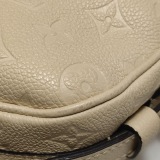 Louis Vuitton(LV) Boite Chapeau Souple Bag Monogram Empreinte Leather MM — thumbnail 14