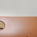 Hermes Herbag Zip Leather and Toile 31 — thumbnail 21