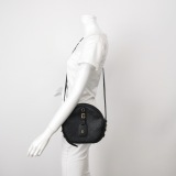 Louis Vuitton(LV) Boite Chapeau Souple Bag Monogram Empreinte Leather MM — thumbnail 2