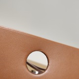 Hermes Herbag Zip Leather and Toile 31 — thumbnail 20