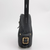 Louis Vuitton(LV) Boite Chapeau Souple Bag Monogram Empreinte Leather MM — thumbnail 3