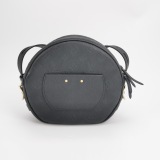 Louis Vuitton(LV) Boite Chapeau Souple Bag Monogram Empreinte Leather MM — thumbnail 5