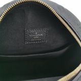 Louis Vuitton(LV) Boite Chapeau Souple Bag Monogram Empreinte Leather MM — thumbnail 8