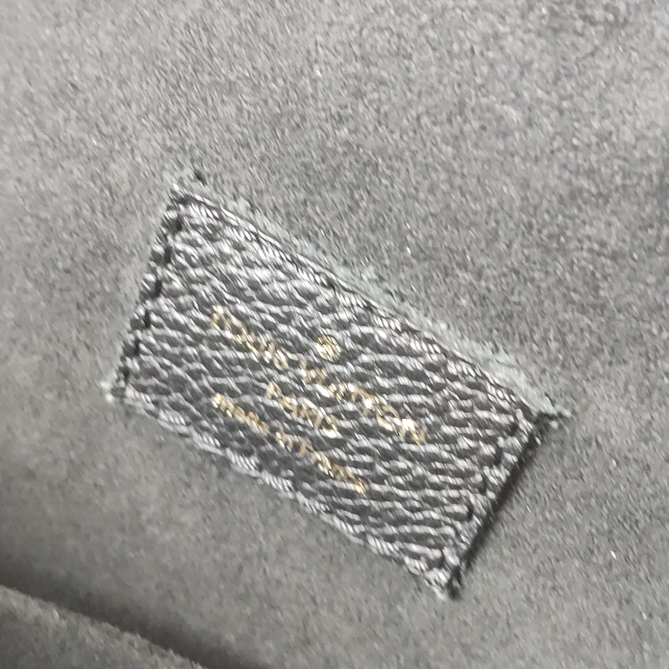 Louis Vuitton(LV) Boite Chapeau Souple Bag Monogram Empreinte Leather MM — photo 9 of 17