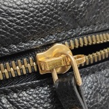 Louis Vuitton(LV) Boite Chapeau Souple Bag Monogram Empreinte Leather MM — thumbnail 11
