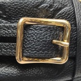 Louis Vuitton(LV) Boite Chapeau Souple Bag Monogram Empreinte Leather MM — thumbnail 12