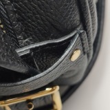 Louis Vuitton(LV) Boite Chapeau Souple Bag Monogram Empreinte Leather MM — thumbnail 14