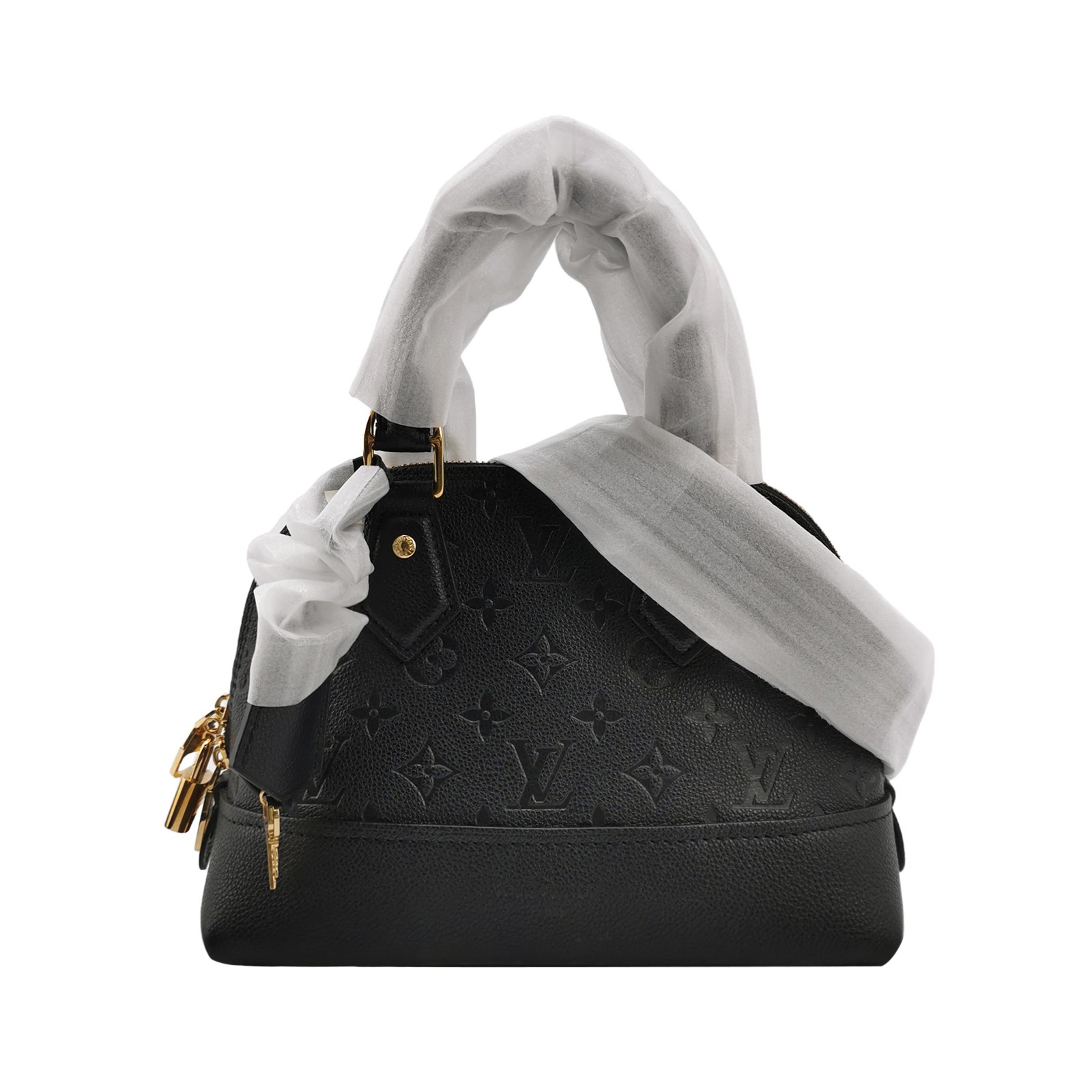 Louis Vuitton(LV) Neo Alma Handbag Monogram Empreinte Leather BB — photo 1 of 14
