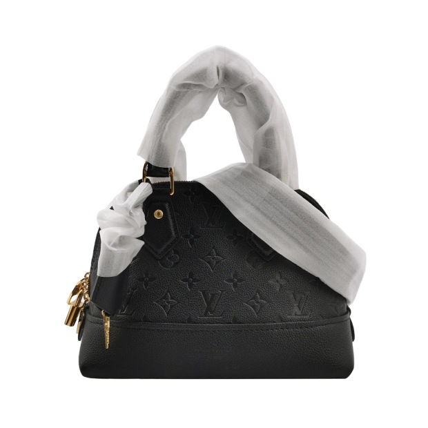 Louis Vuitton(LV) Neo Alma Handbag Monogram Empreinte Leather BB — pre-owned, Vierlot