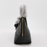 Louis Vuitton(LV) Neo Alma Handbag Monogram Empreinte Leather BB — thumbnail 4