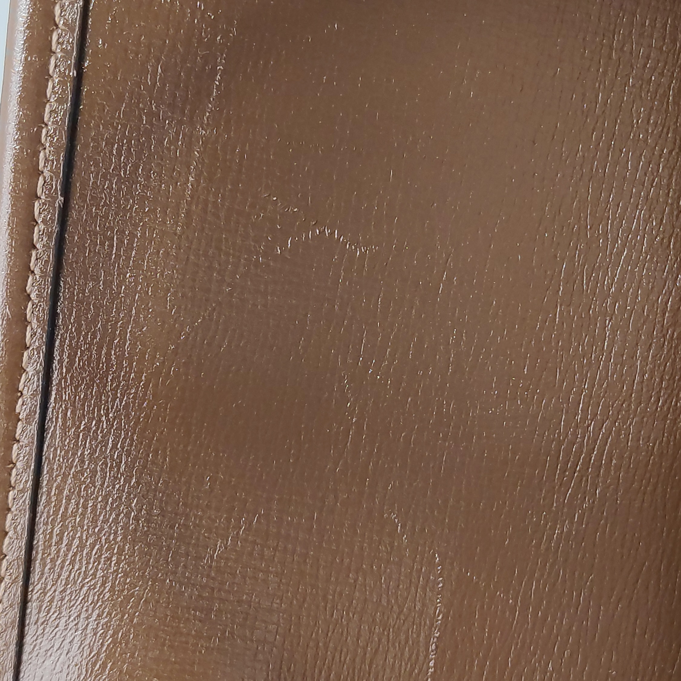 Gucci Horsebit 1955 Boston Bag GG Coated Canvas Mini — photo 10 of 23