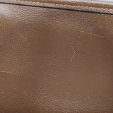 Gucci Horsebit 1955 Boston Bag GG Coated Canvas Mini — thumbnail 10