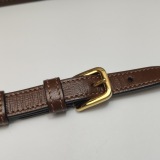 Gucci Horsebit 1955 Boston Bag GG Coated Canvas Mini — thumbnail 22