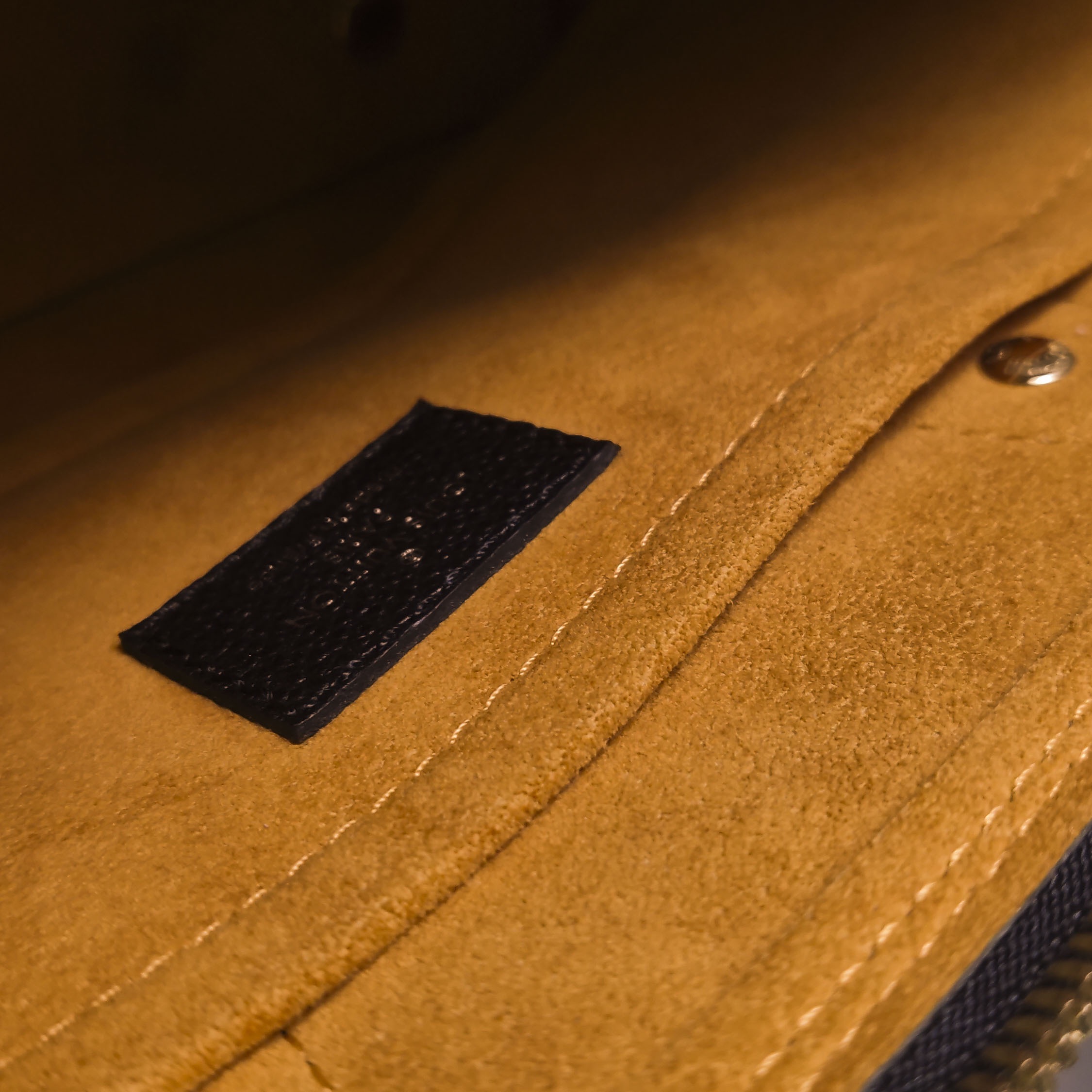 Louis Vuitton(LV) Neo Alma Handbag Monogram Empreinte Leather BB — photo 10 of 14