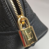 Louis Vuitton(LV) Neo Alma Handbag Monogram Empreinte Leather BB — thumbnail 13