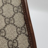 Gucci Horsebit 1955 Boston Bag GG Coated Canvas Mini — thumbnail 14