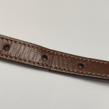 Gucci Horsebit 1955 Boston Bag GG Coated Canvas Mini — thumbnail 23