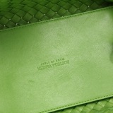 Bottega Veneta Cabat Intrecciato Braided Bag Mini — thumbnail 10