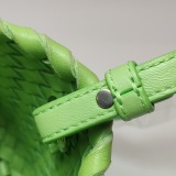 Bottega Veneta Cabat Intrecciato Braided Bag Mini — thumbnail 17