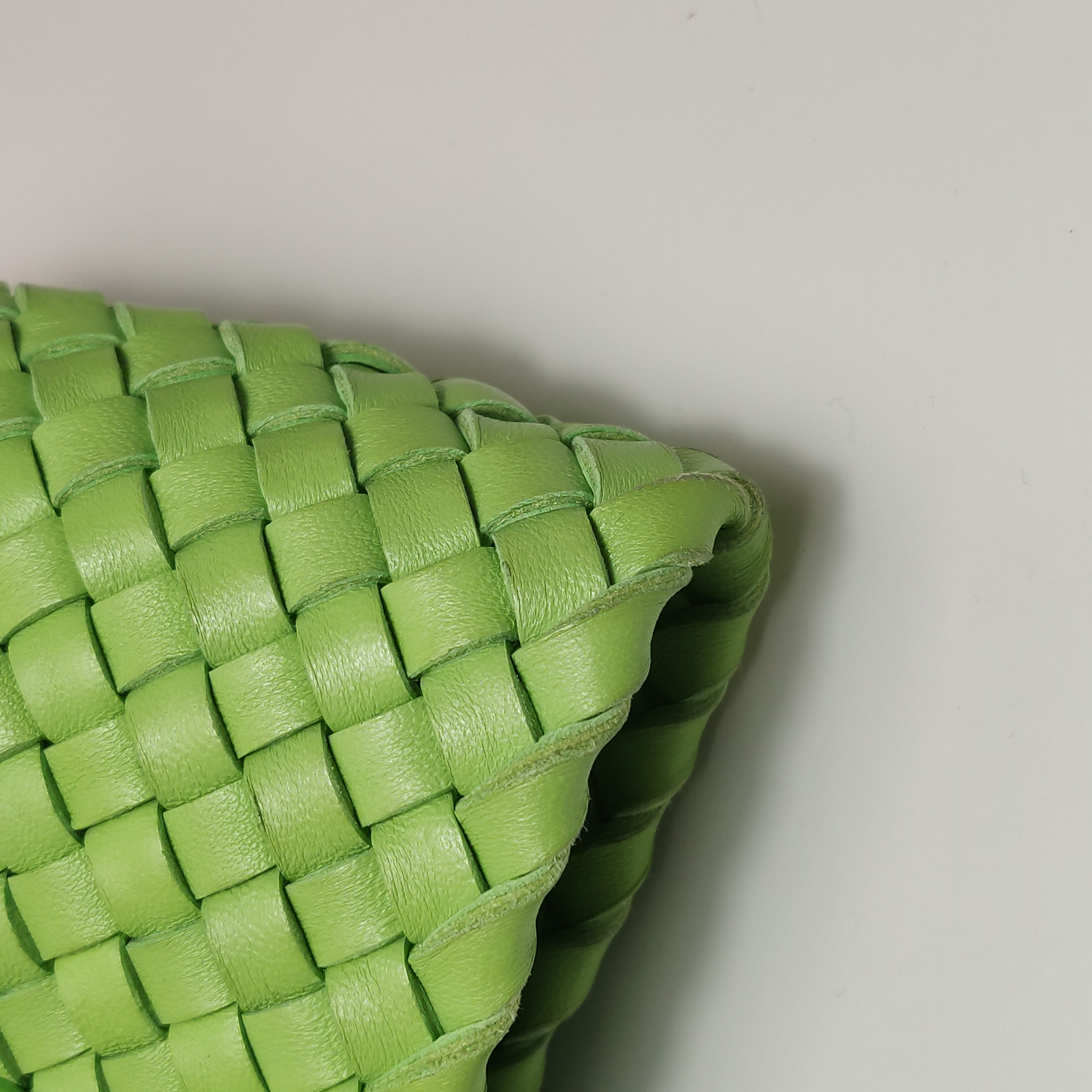 Bottega Veneta Cabat Intrecciato Braided Bag Mini — photo 16 of 23