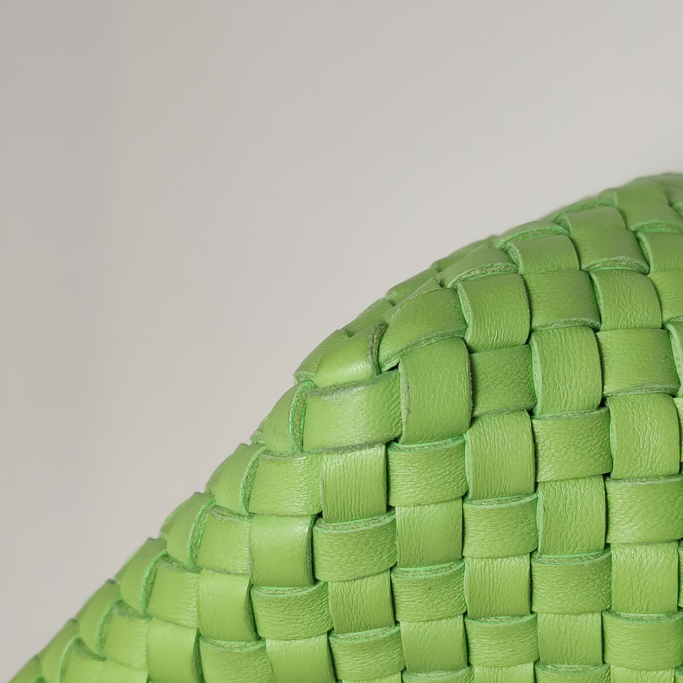 Bottega Veneta Cabat Intrecciato Braided Bag Mini — photo 14 of 23
