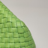 Bottega Veneta Cabat Intrecciato Braided Bag Mini — thumbnail 14