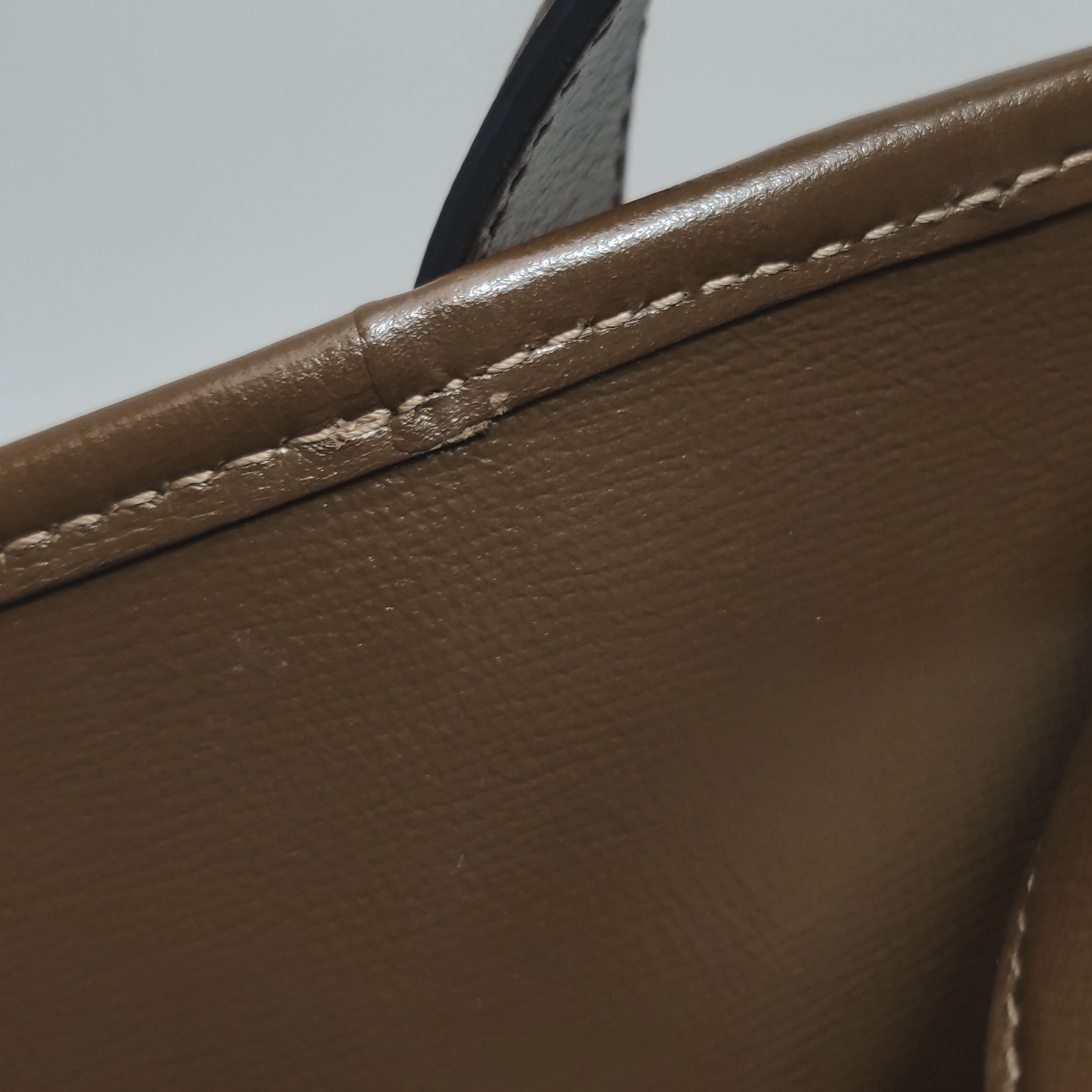 Gucci Horsebit 1955 Boston Bag GG Coated Canvas — photo 12 of 23