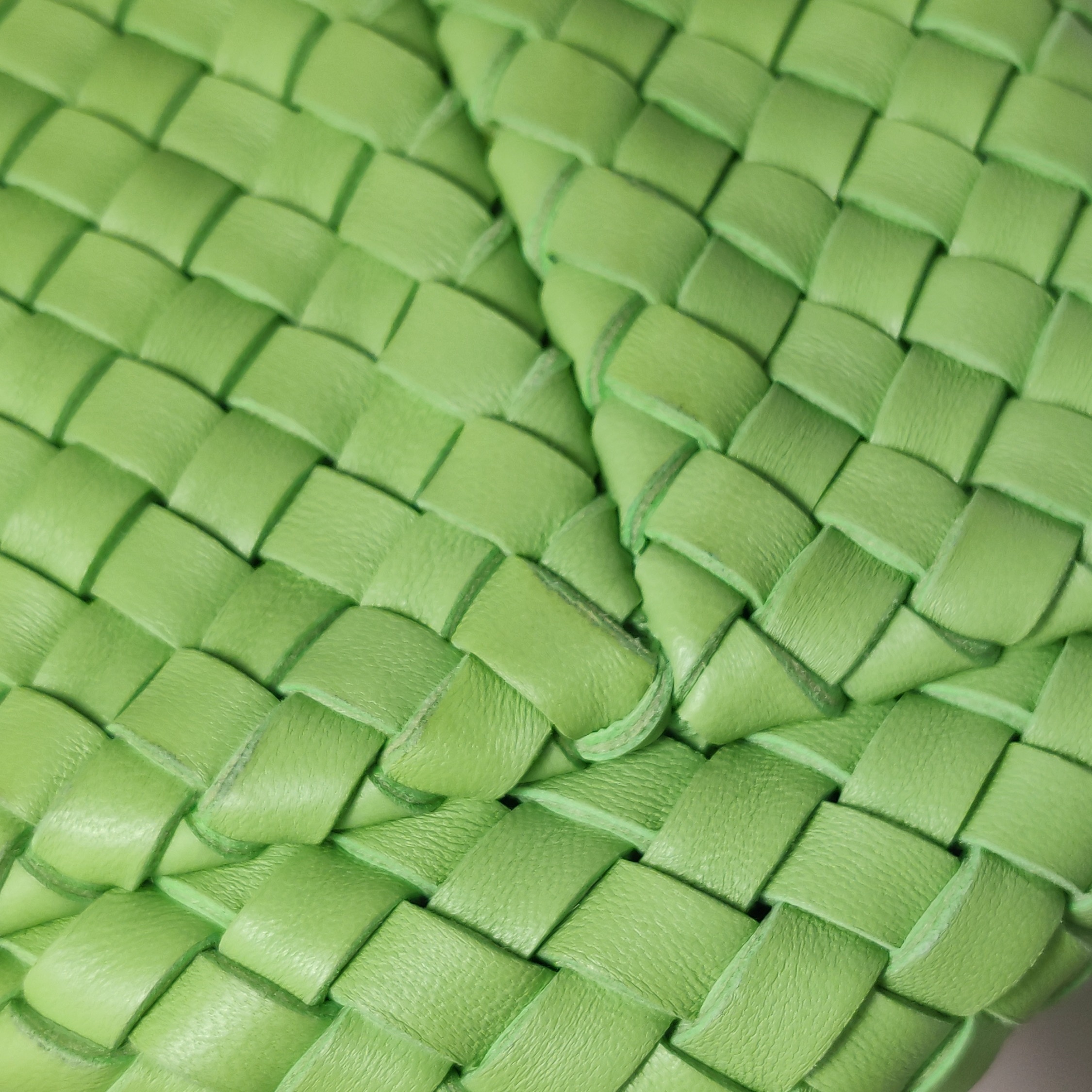 Bottega Veneta Cabat Intrecciato Braided Bag Mini — photo 13 of 23