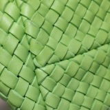 Bottega Veneta Cabat Intrecciato Braided Bag Mini — thumbnail 13