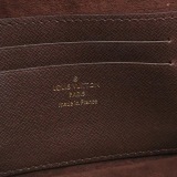 Louis Vuitton(LV) Lily Wallet on Chain Monogram Canvas — thumbnail 8
