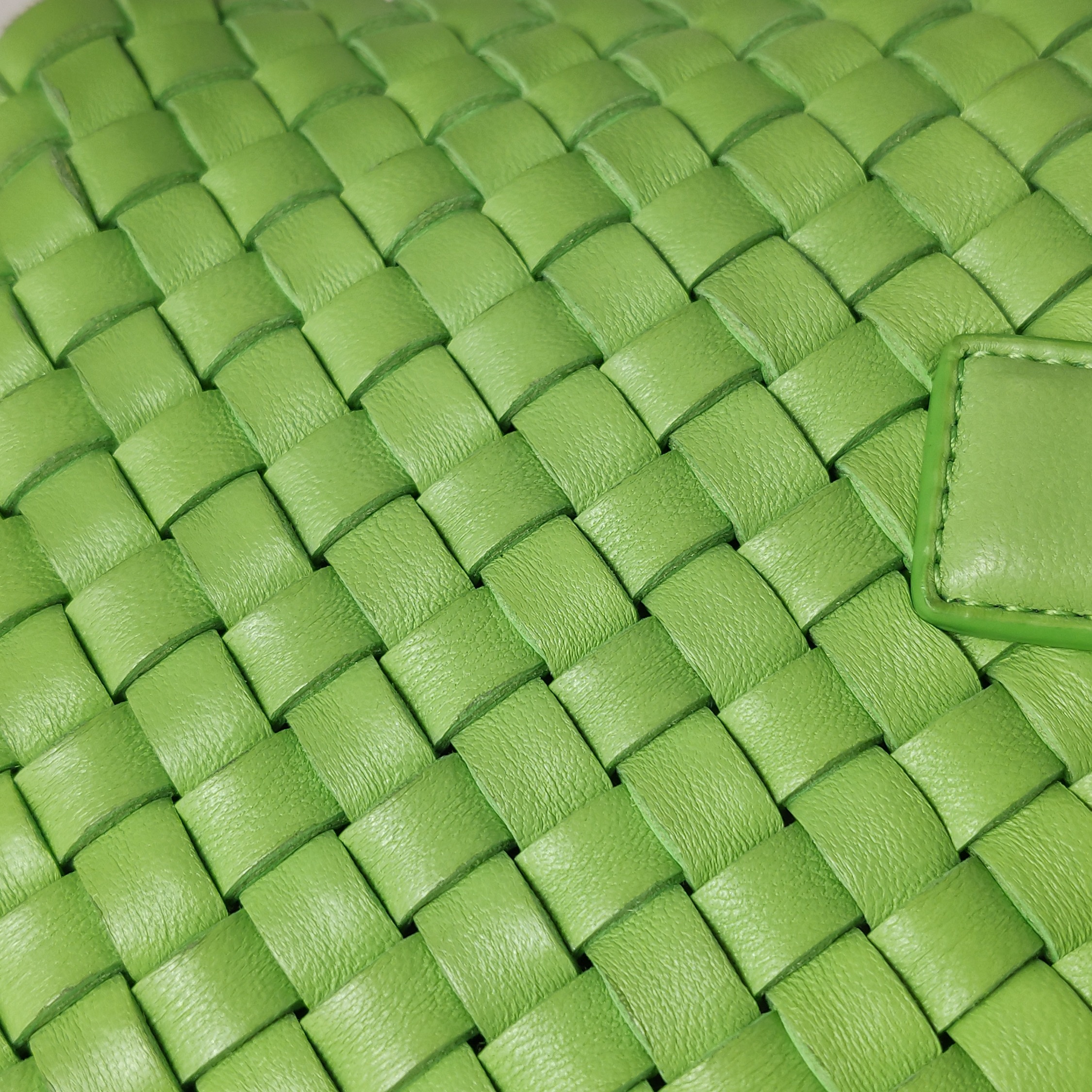 Bottega Veneta Cabat Intrecciato Braided Bag Mini — photo 12 of 23