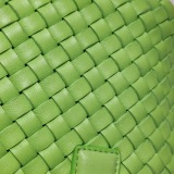 Bottega Veneta Cabat Intrecciato Braided Bag Mini — thumbnail 12