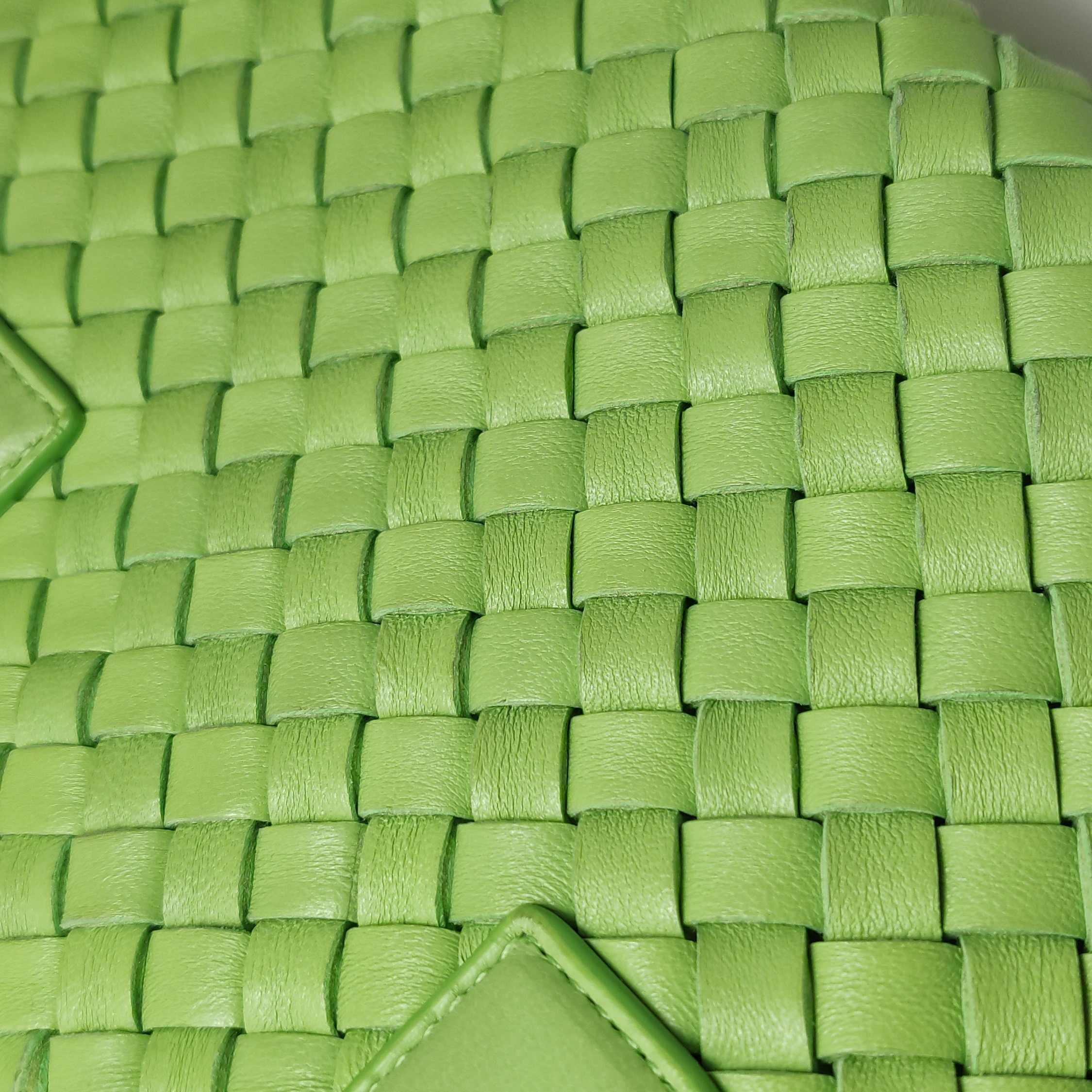 Bottega Veneta Cabat Intrecciato Braided Bag Mini — photo 11 of 23