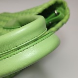 Bottega Veneta Cabat Intrecciato Braided Bag Mini — thumbnail 18