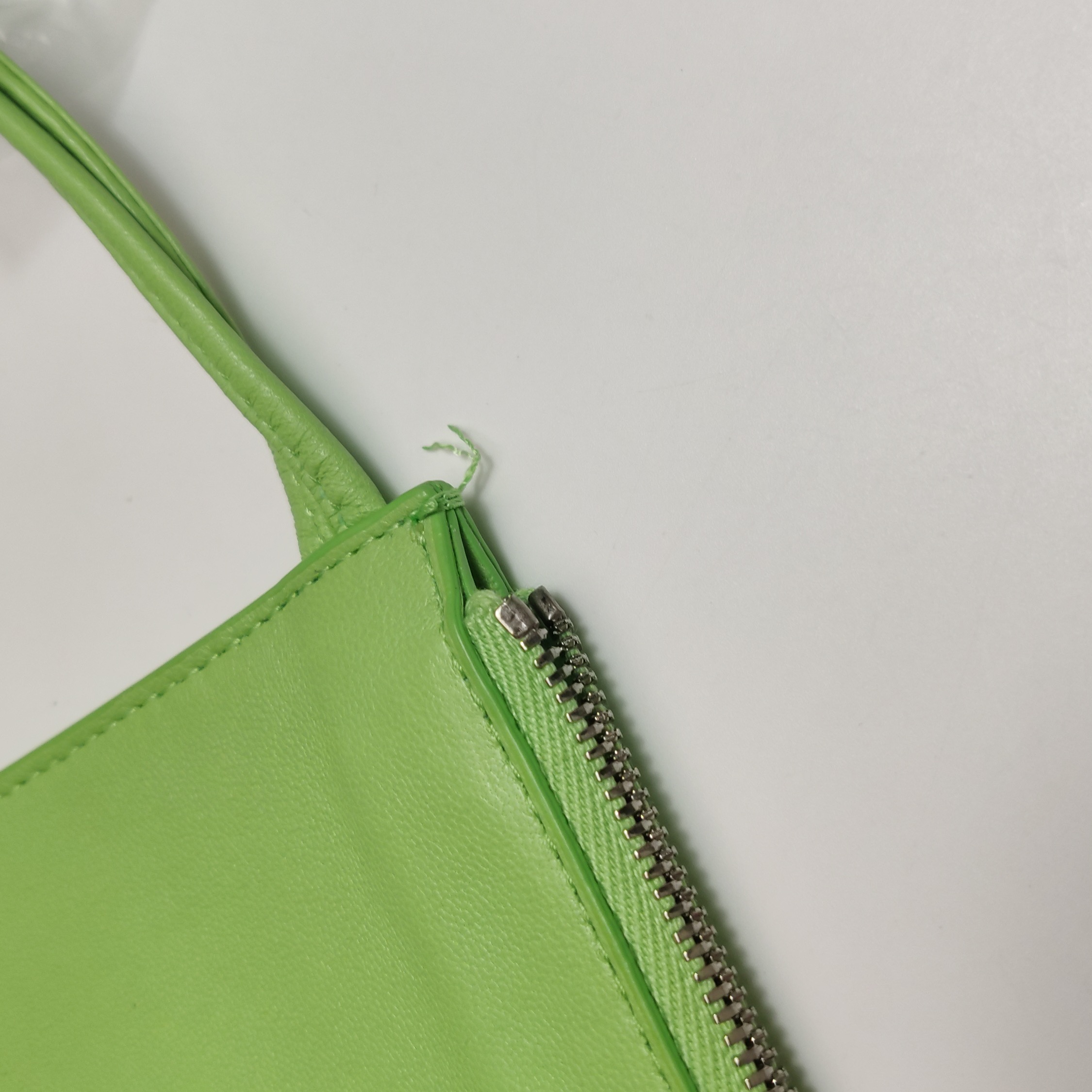 Bottega Veneta Cabat Intrecciato Braided Bag Mini — photo 21 of 23
