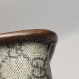 Gucci Horsebit 1955 Boston Bag GG Coated Canvas — thumbnail 15