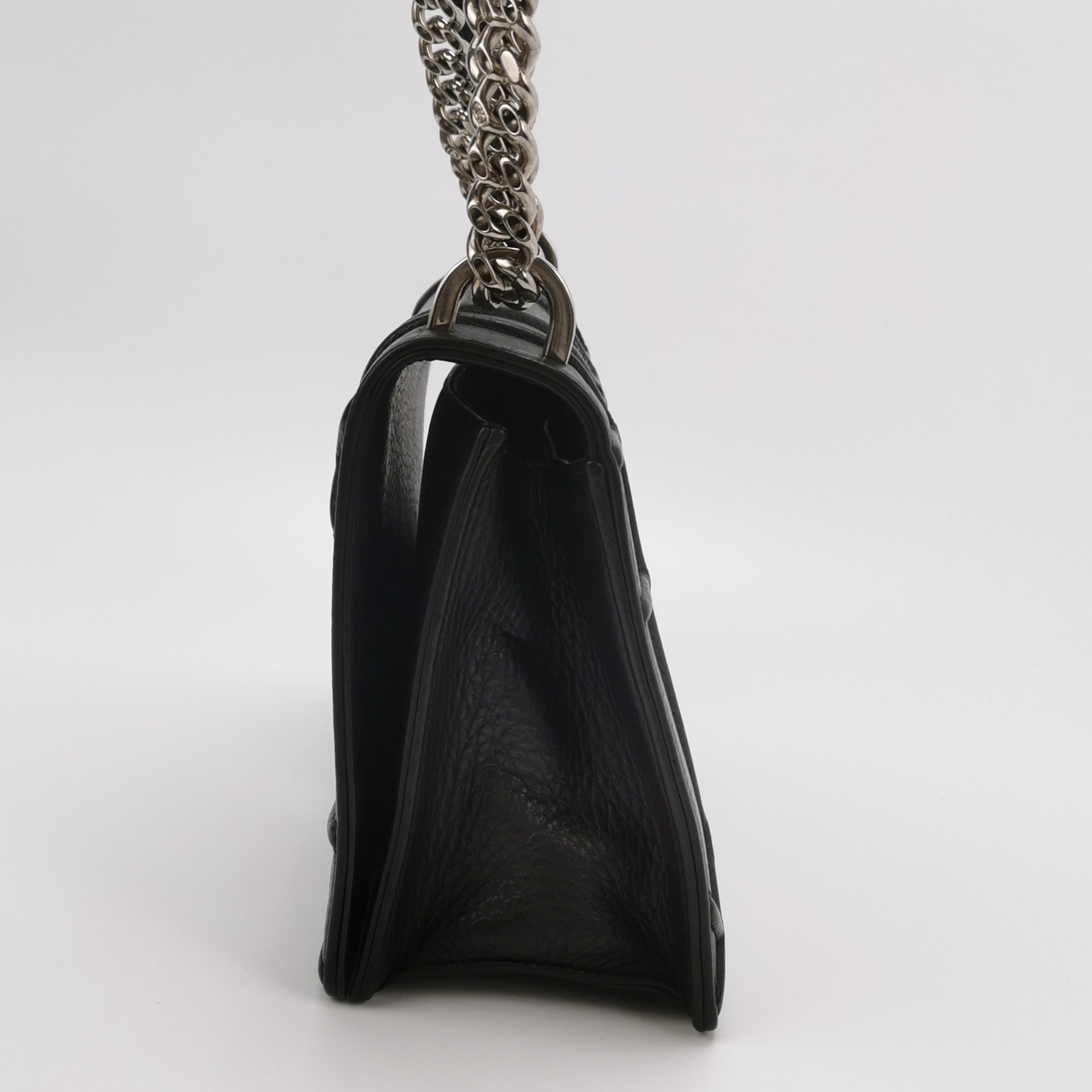 Dior Diorama Flap Bag Grained Calfskin Medium — photo 4 of 18