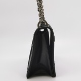 Dior Diorama Flap Bag Grained Calfskin Medium — thumbnail 3
